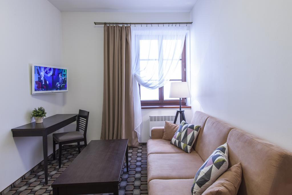 Hotel Salety فالتيس الغرفة الصورة
